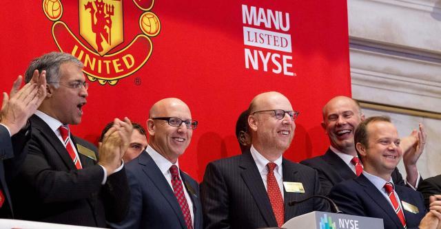 世界杯高清直播下载-格雷泽为何决心换帅？曼联头号商业帝国的地位告急