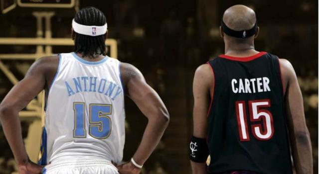 世界杯比赛观看入口-甜瓜卡特当选2026年全明星新秀赛教练 他俩会不会爱上执教？