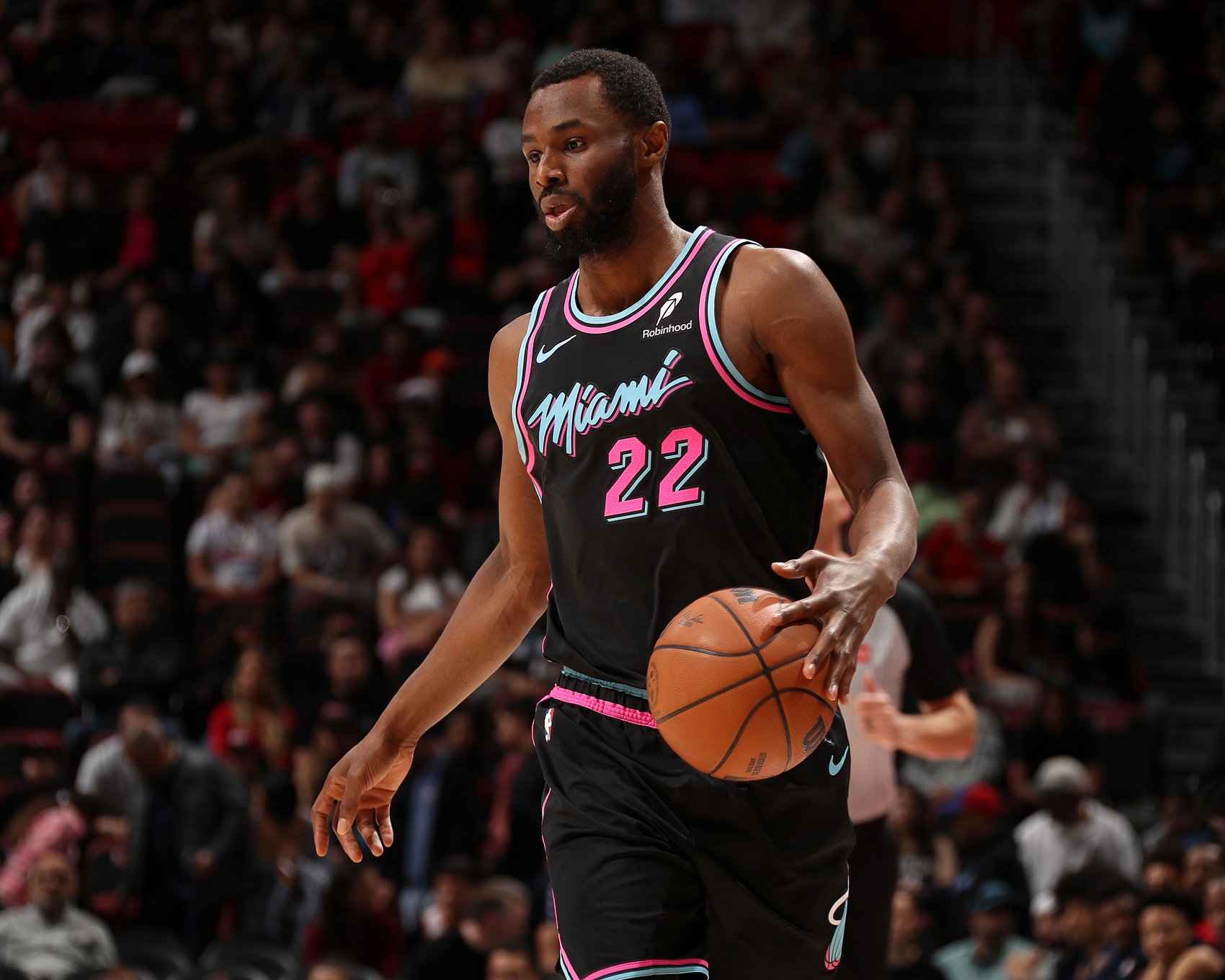 世界杯比赛观看入口-维金斯：我们具备应对困境的能力 专注投入继续团结作战