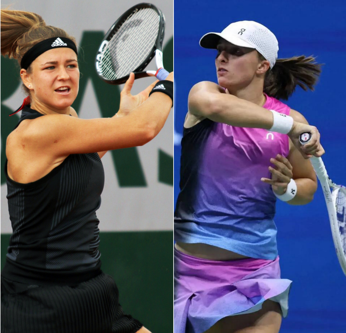 世界杯比赛观看入口-女单最意外比赛诞生！斯瓦泰克送蛋横扫火娃，追平两大名宿纪录|穆霍娃|波兰|印第安维尔斯|捷克|莱巴金娜_新浪新闻