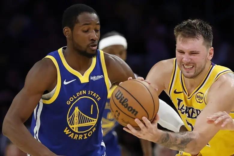 世界杯客户端更新说明-勇记：湖人经理是库明加球迷，他想引进后者作为东契奇搭档